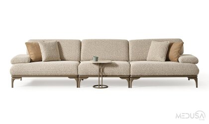 Medusa Home Mobilya - Frida Köşe Takımı