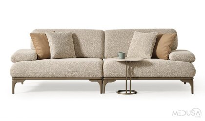 Medusa Home Mobilya - Frida Köşe Takımı