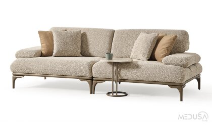 Medusa Home Mobilya - Frida Köşe Takımı
