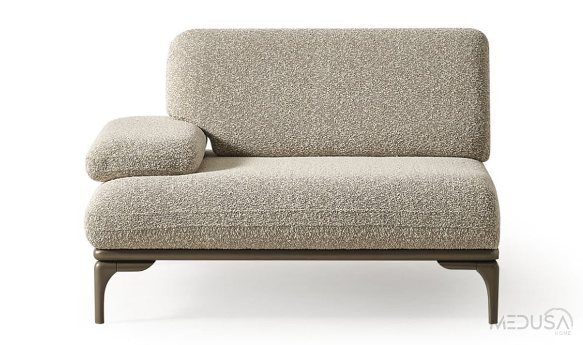 Medusa Home Mobilya - Frida Köşe Takımı