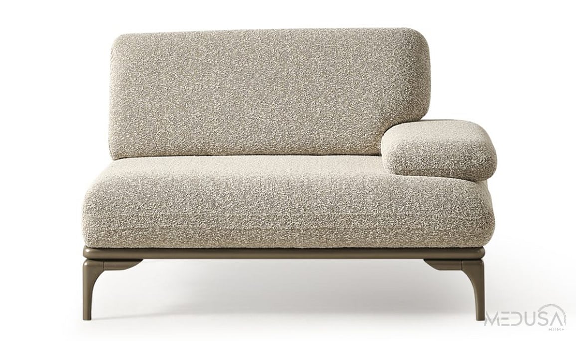 Medusa Home Mobilya - Frida Köşe Takımı