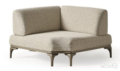 Medusa Home Mobilya - Frida Köşe Takımı