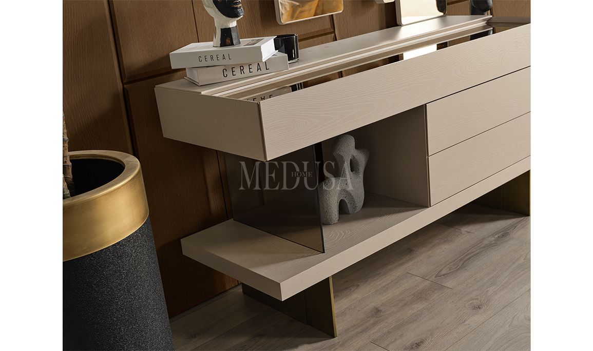 Medusa Home Mobilya - Frida Şifonyer