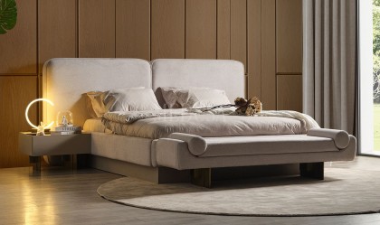 Medusa Home Mobilya - Frida Yatak Odası