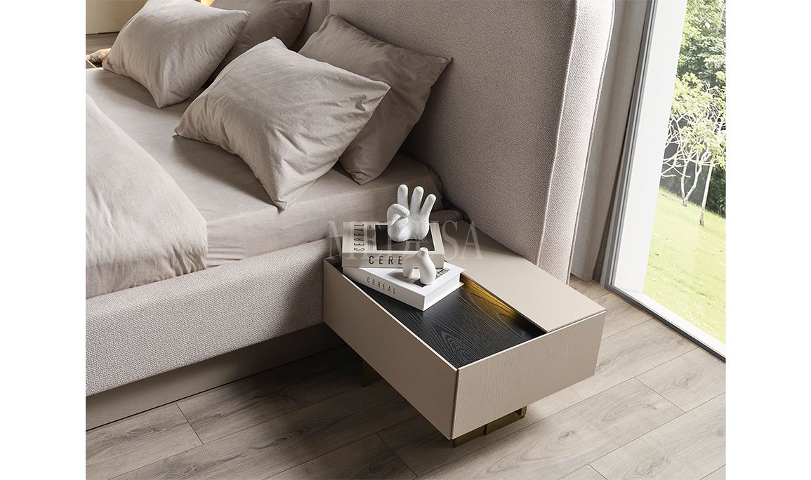 Medusa Home Mobilya - Frida Yatak Odası