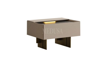 Medusa Home Mobilya - Frida Yatak Odası