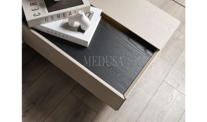 Medusa Home Mobilya - Frida Yatak Odası