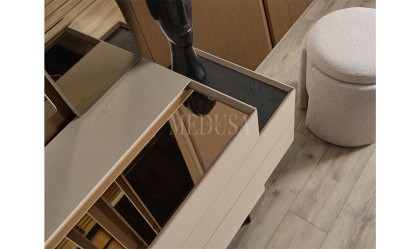 Medusa Home Mobilya - Frida Yatak Odası