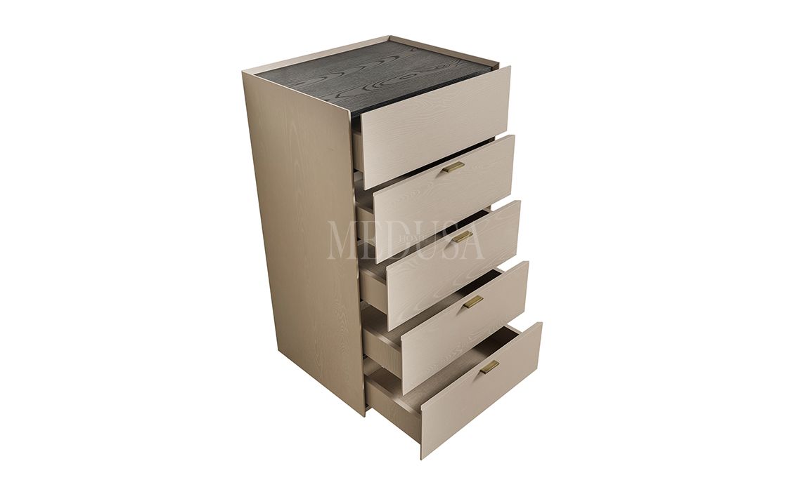 Medusa Home Mobilya - Frida Yatak Odası