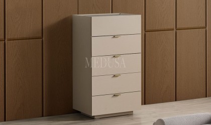 Medusa Home Mobilya - Frida Yatak Odası