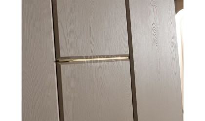 Medusa Home Mobilya - Frida Yatak Odası