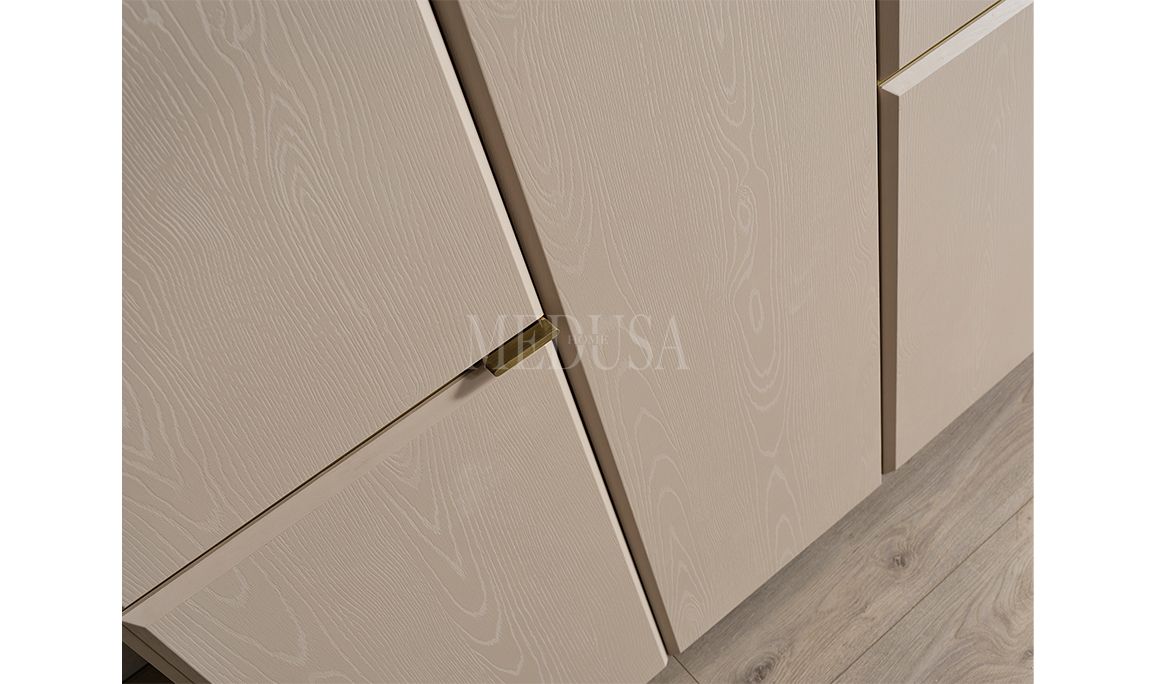 Medusa Home Mobilya - Frida Yatak Odası