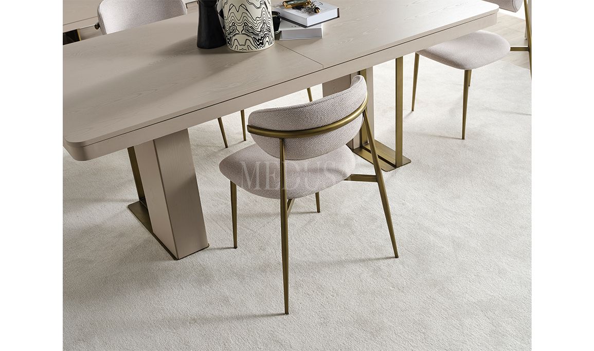 Medusa Home Mobilya - Frida Yemek Masası