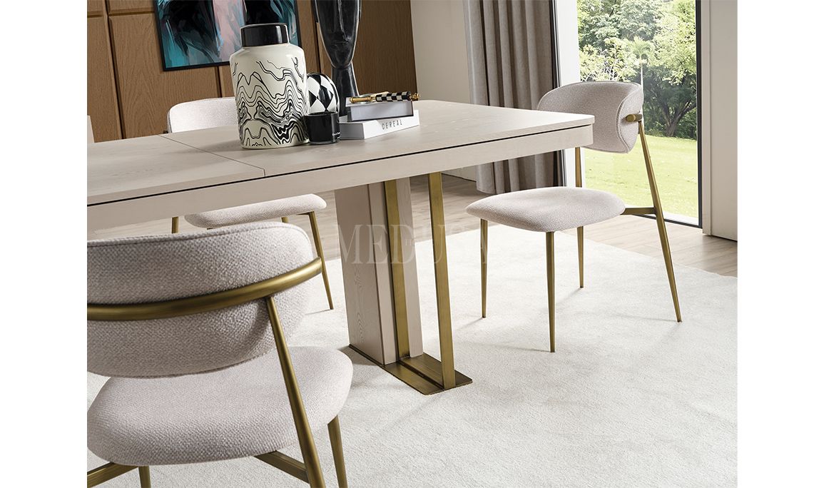 Medusa Home Mobilya - Frida Yemek Masası