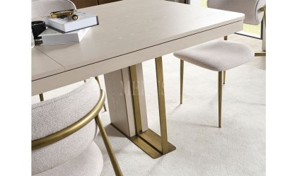 Medusa Home Mobilya - Frida Yemek Masası