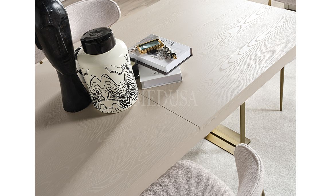 Medusa Home Mobilya - Frida Yemek Masası