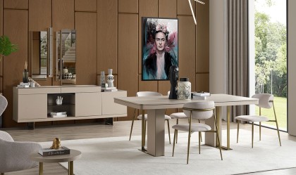 Medusa Home - Frida Yemek Odası Medusa Home - Frida Yemek Odası