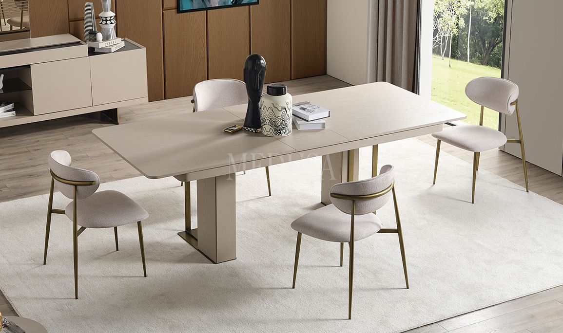 Medusa Home Mobilya - Frida Yemek Odası