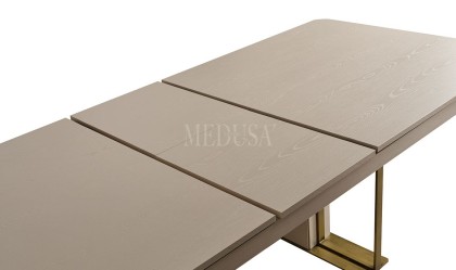 Medusa Home Mobilya - Frida Yemek Odası
