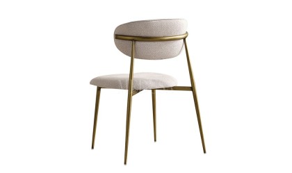 Medusa Home Mobilya - Frida Yemek Odası