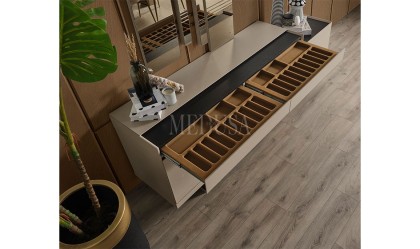 Medusa Home Mobilya - Frida Yemek Odası