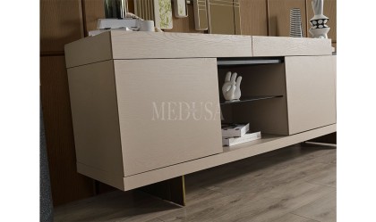 Medusa Home Mobilya - Frida Yemek Odası