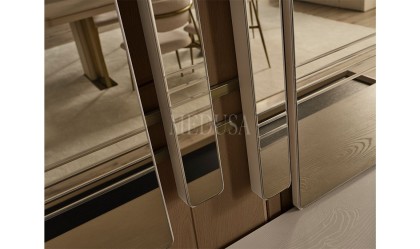 Medusa Home Mobilya - Frida Yemek Odası