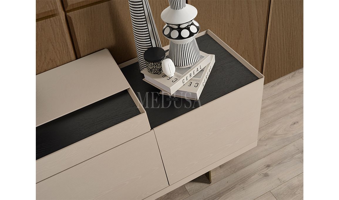 Medusa Home Mobilya - Frida Yemek Odası