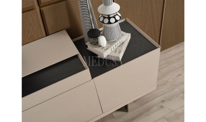 Medusa Home Mobilya - Frida Yemek Odası