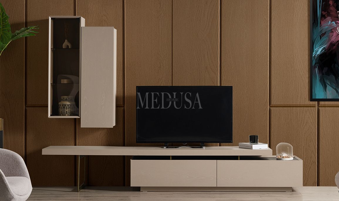 Medusa Home Mobilya - Frida Yemek Odası