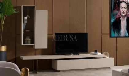 Medusa Home Mobilya - Frida Yemek Odası