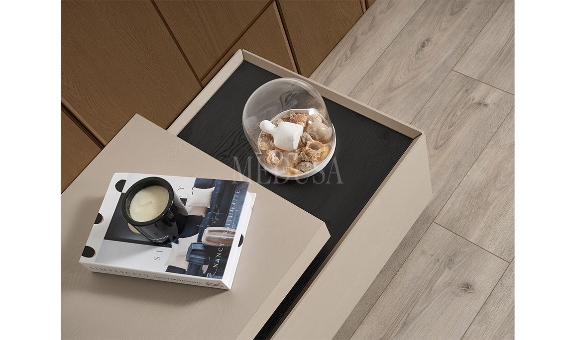 Medusa Home Mobilya - Frida Yemek Odası