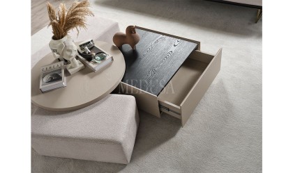 Medusa Home Mobilya - Frida Yemek Odası