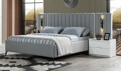 Medusa Home - Frosty Karyola Medusa Home - Frosty Karyola