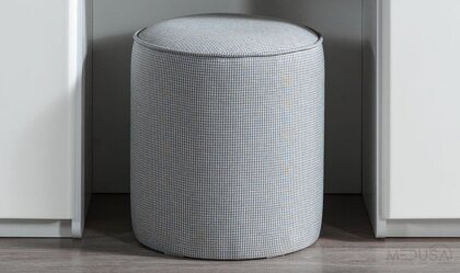 Medusa Home - Frosty Puf Medusa Home - Frosty Puf