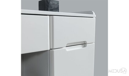 Medusa Home Mobilya - Frosty Şifonyer