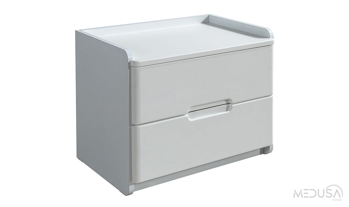 Medusa Home Mobilya - Frosty Yatak Odası