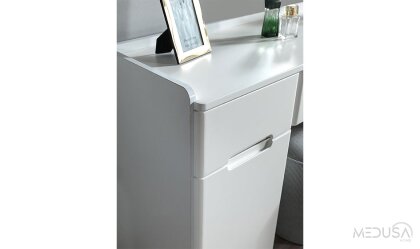 Medusa Home Mobilya - Frosty Yatak Odası