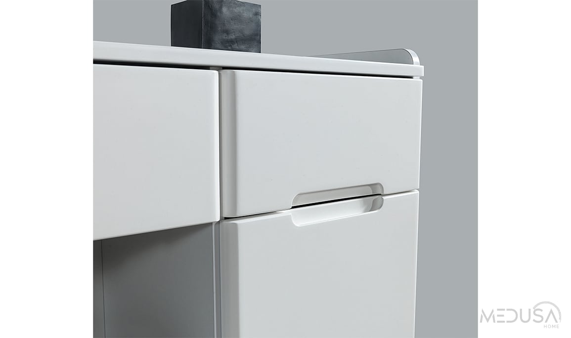 Medusa Home Mobilya - Frosty Yatak Odası