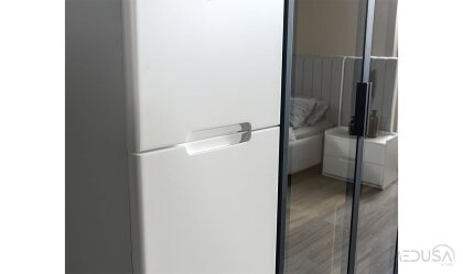 Medusa Home Mobilya - Frosty Yatak Odası