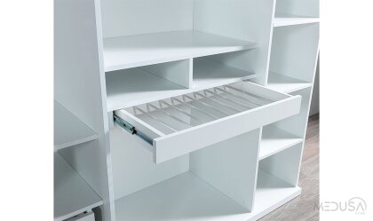 Medusa Home Mobilya - Frosty Yatak Odası