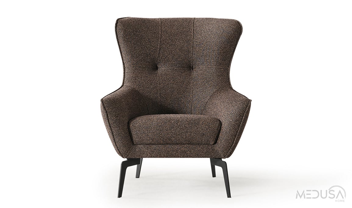 Medusa Home Mobilya - Fuego Berjer