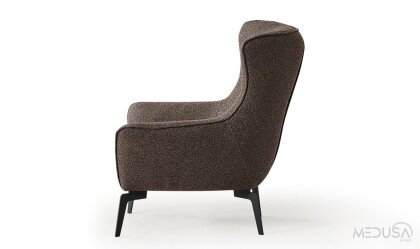 Medusa Home Mobilya - Fuego Berjer