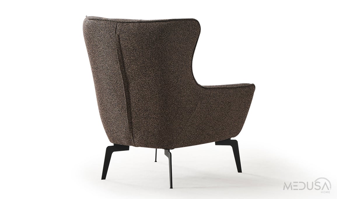 Medusa Home Mobilya - Fuego Berjer