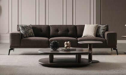 Medusa Home Mobilya - Fuego Koltuk Takımı