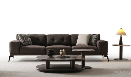 Medusa Home Mobilya - Fuego Koltuk Takımı