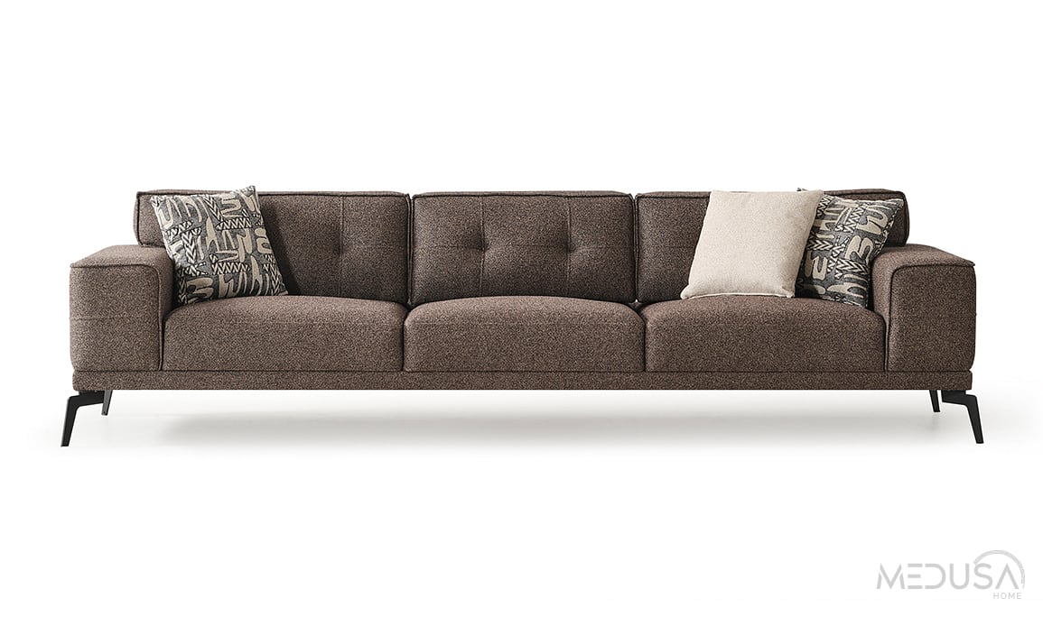 Medusa Home Mobilya - Fuego Koltuk Takımı