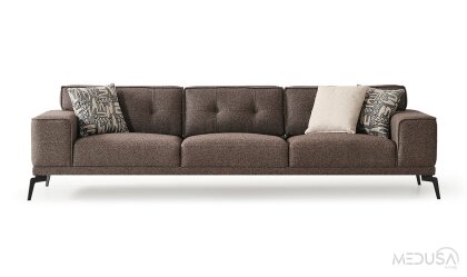 Medusa Home Mobilya - Fuego Koltuk Takımı