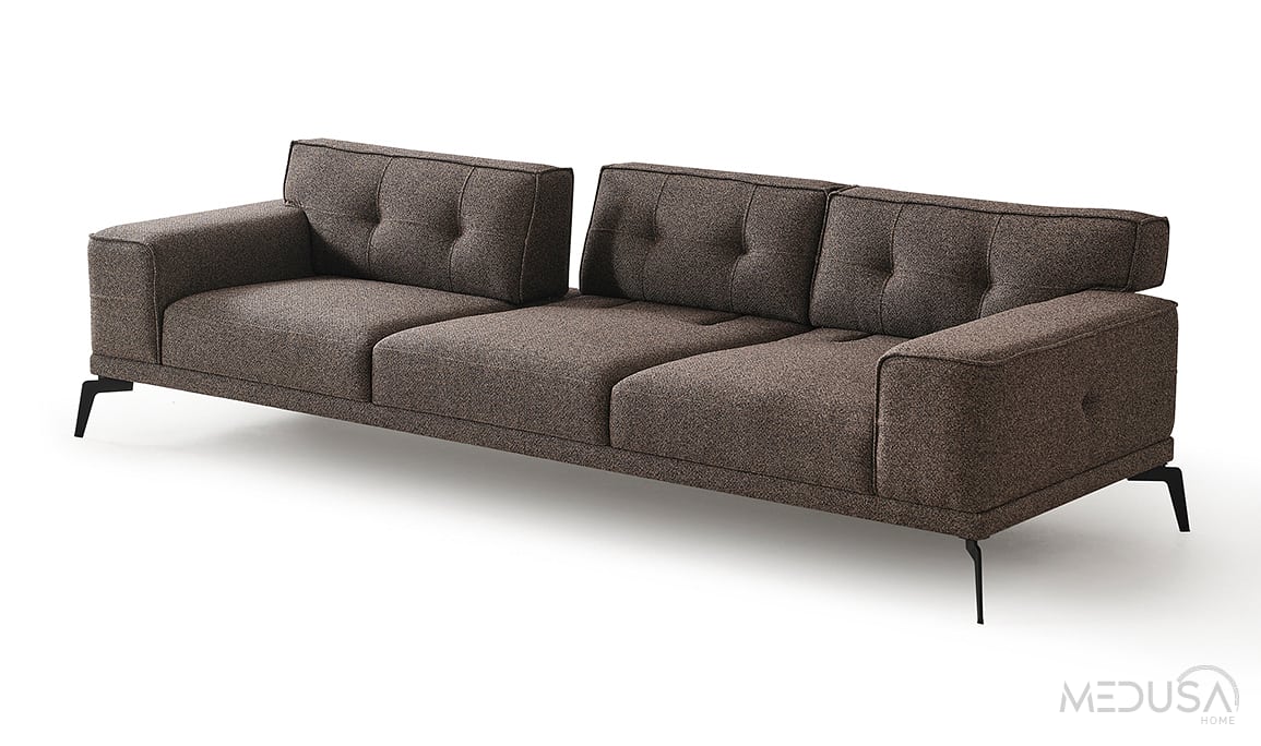 Medusa Home Mobilya - Fuego Koltuk Takımı