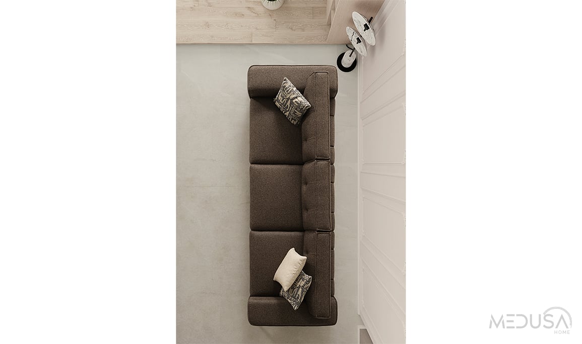 Medusa Home Mobilya - Fuego Koltuk Takımı